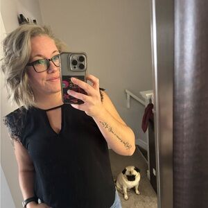 Meet your Posher, Jessica